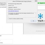 TSR Watermark Image Software Portable 3.5.8.6